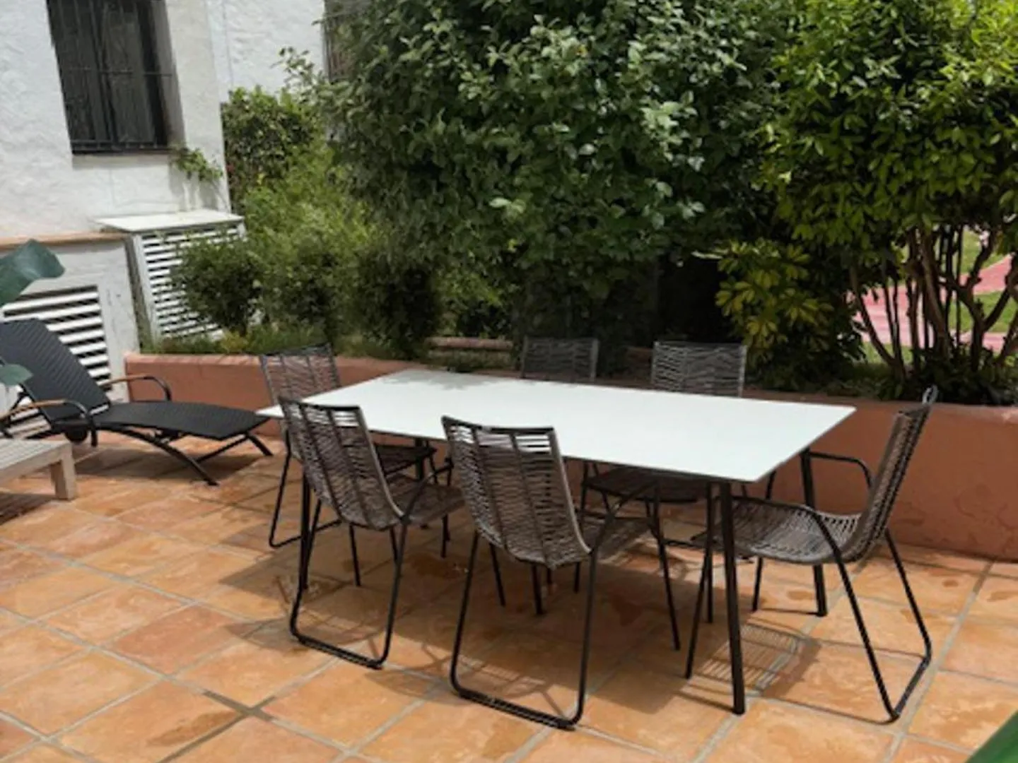 Luxurious Apartment In Puerto Banus Marbella 0*,