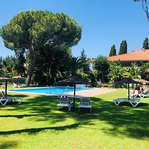 Puerto Banus Pol Y Hada Apartment