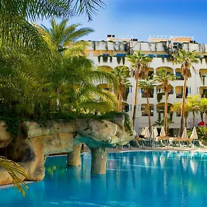 Guadalpin Residences Марбелья
