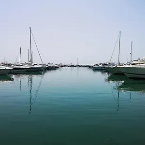 Apartamento Con Vistas En Puerto Banus Apartment