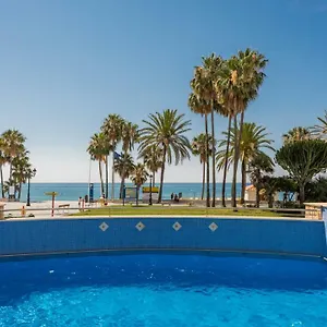 Apartamento Noray Playa Marbella