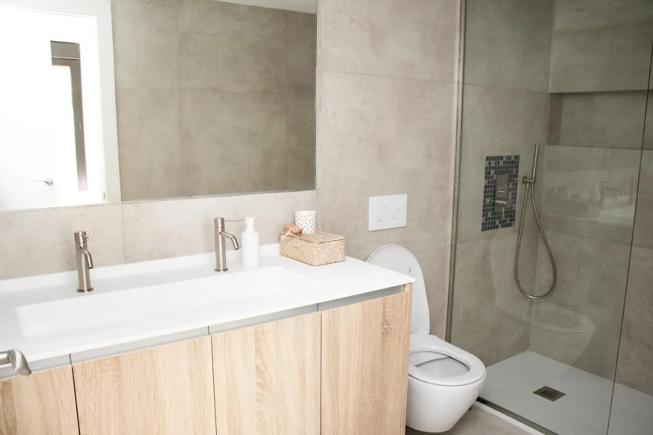 Luxurious Apartment In Puerto Banus Marbella 0*,  Spain