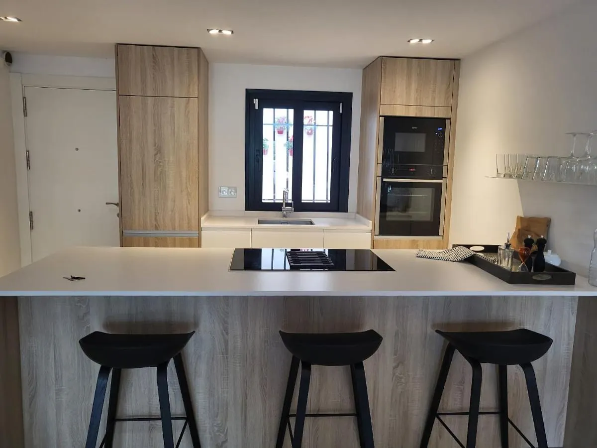 Luxurious Apartment In Puerto Banus Μαρμπέλλα