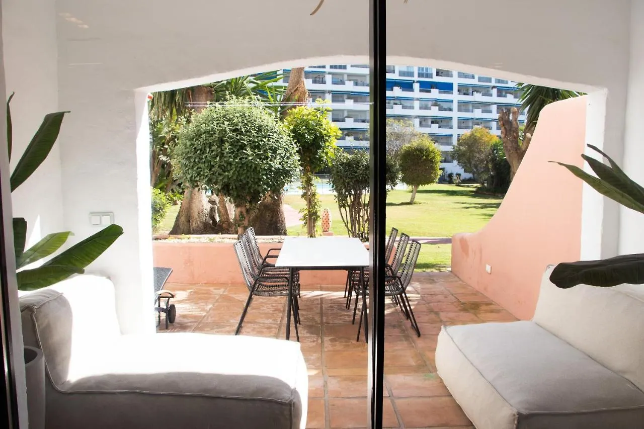 Luxurious Apartment In Puerto Banus Μαρμπέλλα Ισπανία
