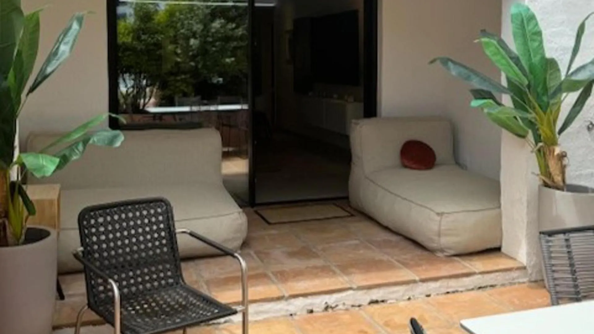 Luxurious Apartment In Puerto Banus Μαρμπέλλα Ισπανία