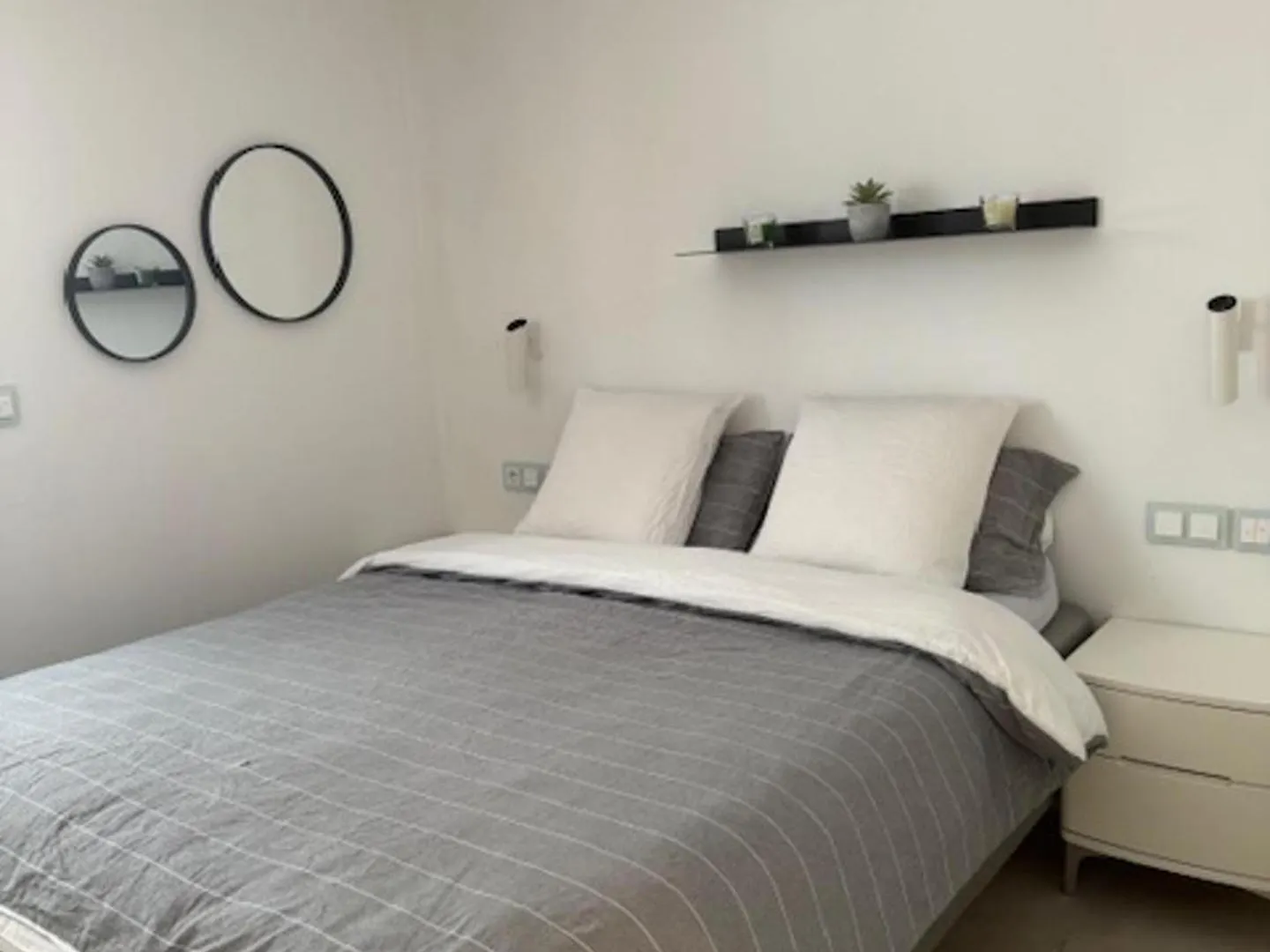 Luxurious Apartment In Puerto Banus Μαρμπέλλα