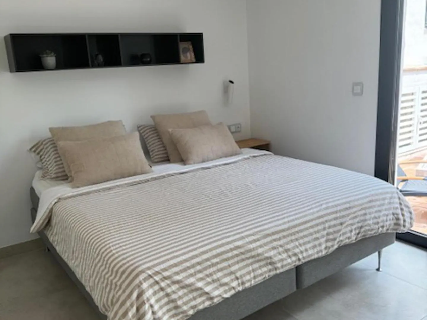 Luxurious Apartment In Puerto Banus Μαρμπέλλα 0*,  Ισπανία