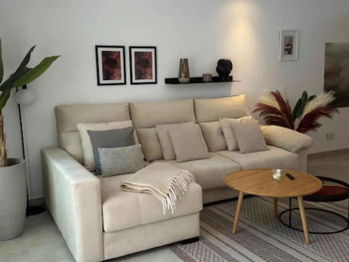 Luxurious Apartment In Puerto Banus Μαρμπέλλα