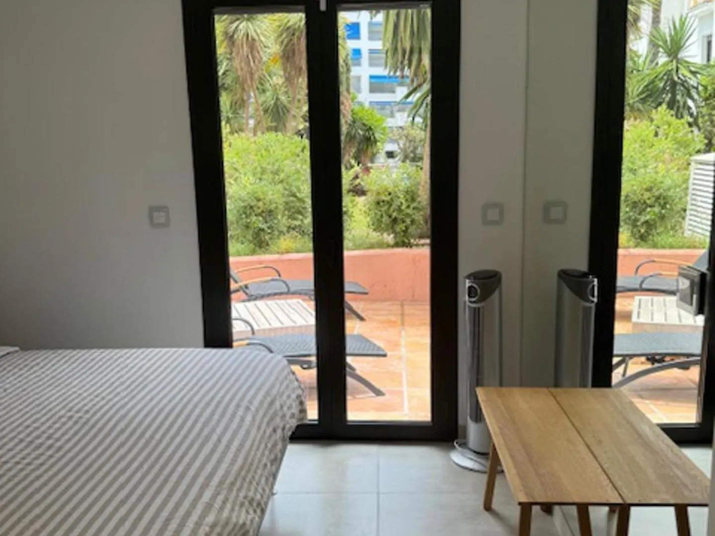 Luxurious Apartment In Puerto Banus Μαρμπέλλα