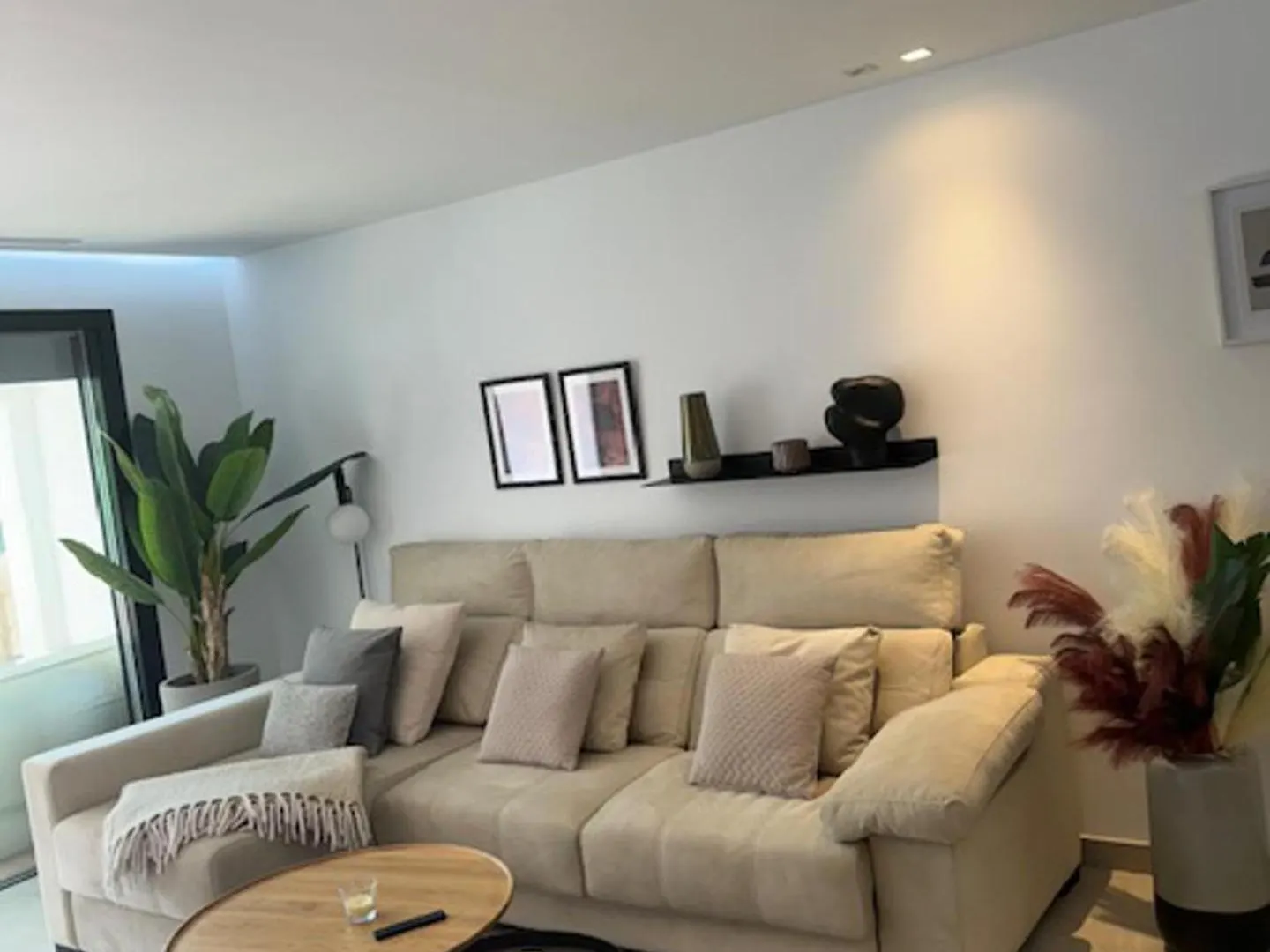 Luxurious Apartment In Puerto Banus Μαρμπέλλα