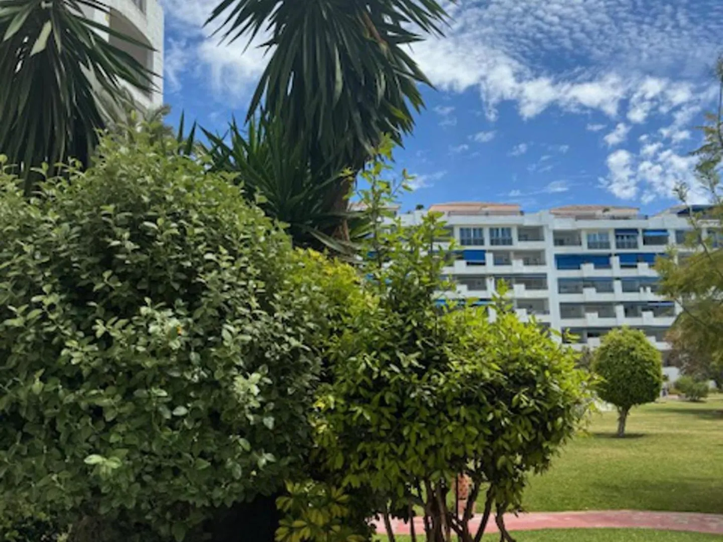 Luxurious Apartment In Puerto Banus Μαρμπέλλα 0*,  Ισπανία